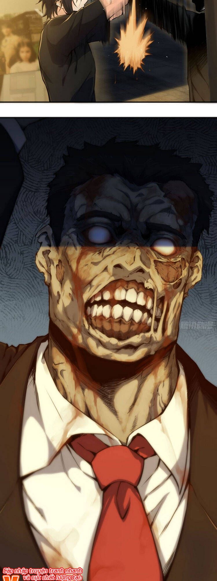 đọc truyện Bắt Đầu Từ Cửu Đầu Điểu Chương 1 ảnh 26 tại Thiên Thai Truyện