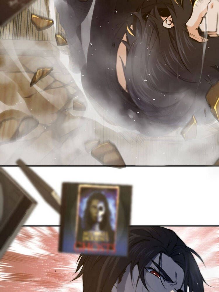 đọc truyện Bắt Đầu Từ Cửu Đầu Điểu Chương 1 ảnh 31 tại Thiên Thai Truyện