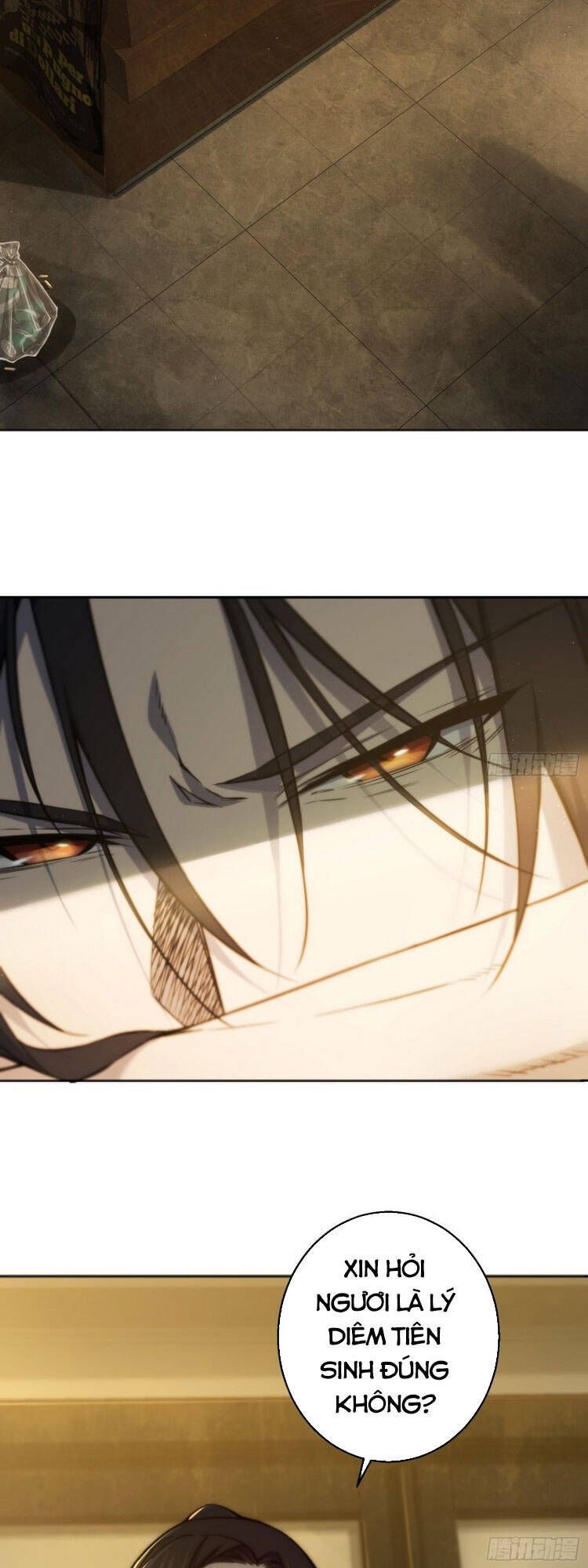 đọc truyện Bắt Đầu Từ Cửu Đầu Điểu Chương 1 ảnh 5 tại Thiên Thai Truyện