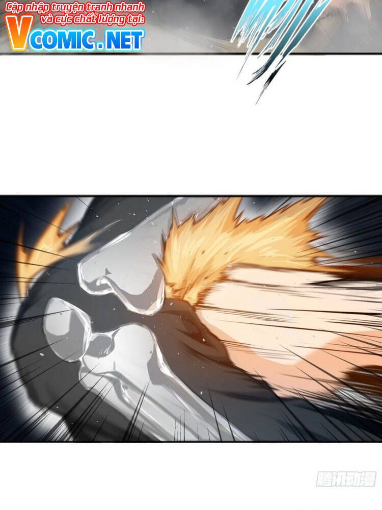 đọc truyện Bắt Đầu Từ Cửu Đầu Điểu Chương 1 ảnh 33 tại Thiên Thai Truyện