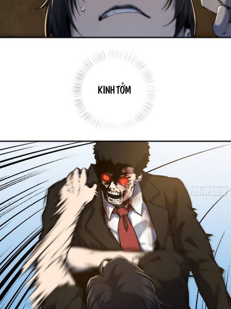 đọc truyện Bắt Đầu Từ Cửu Đầu Điểu Chương 1 ảnh 35 tại Thiên Thai Truyện