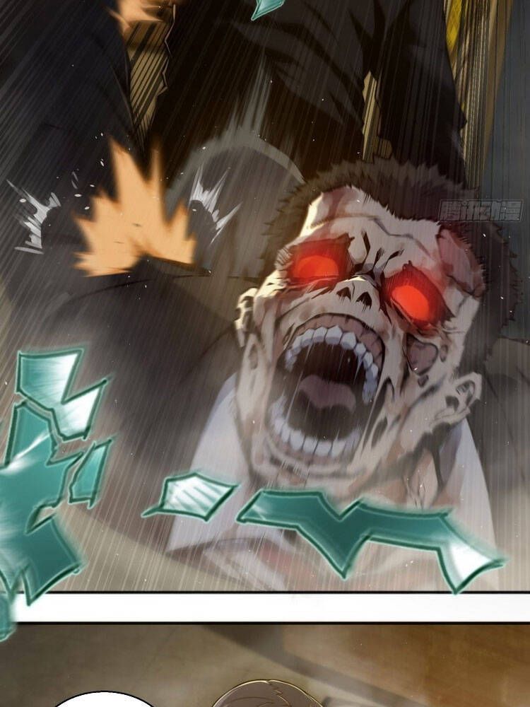 đọc truyện Bắt Đầu Từ Cửu Đầu Điểu Chương 1 ảnh 37 tại Thiên Thai Truyện