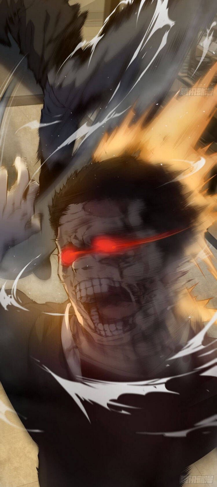 đọc truyện Bắt Đầu Từ Cửu Đầu Điểu Chương 1 ảnh 40 tại Thiên Thai Truyện