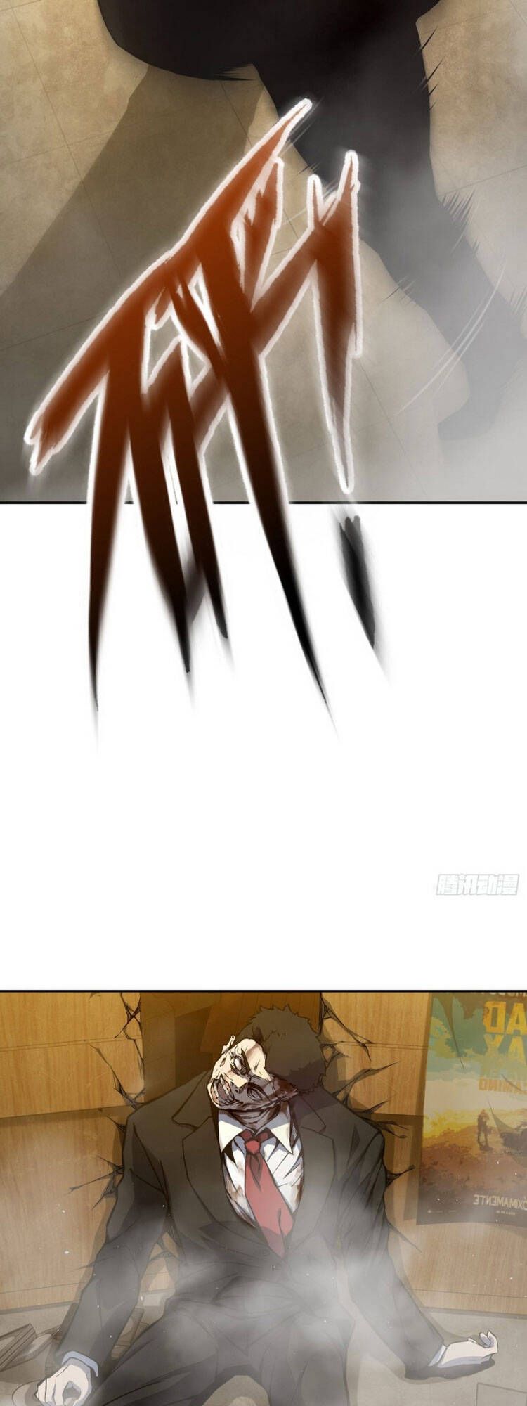 đọc truyện Bắt Đầu Từ Cửu Đầu Điểu Chương 1 ảnh 41 tại Thiên Thai Truyện