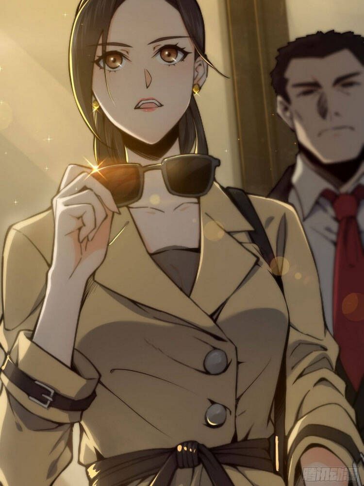 đọc truyện Bắt Đầu Từ Cửu Đầu Điểu Chương 1 ảnh 6 tại Thiên Thai Truyện