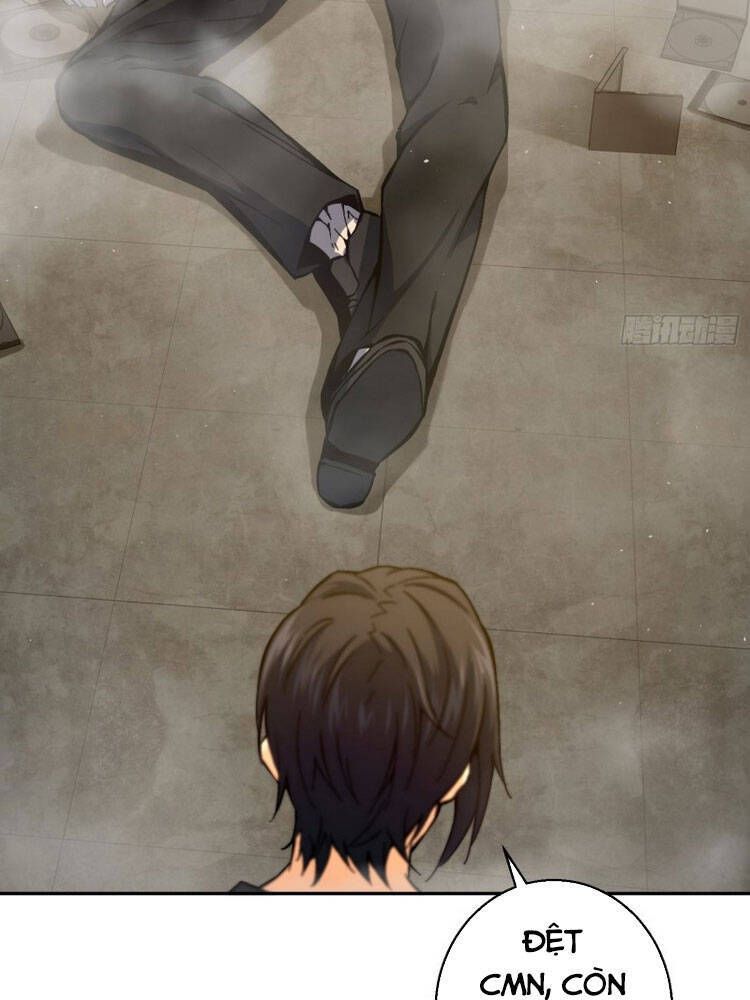 đọc truyện Bắt Đầu Từ Cửu Đầu Điểu Chương 1 ảnh 42 tại Thiên Thai Truyện