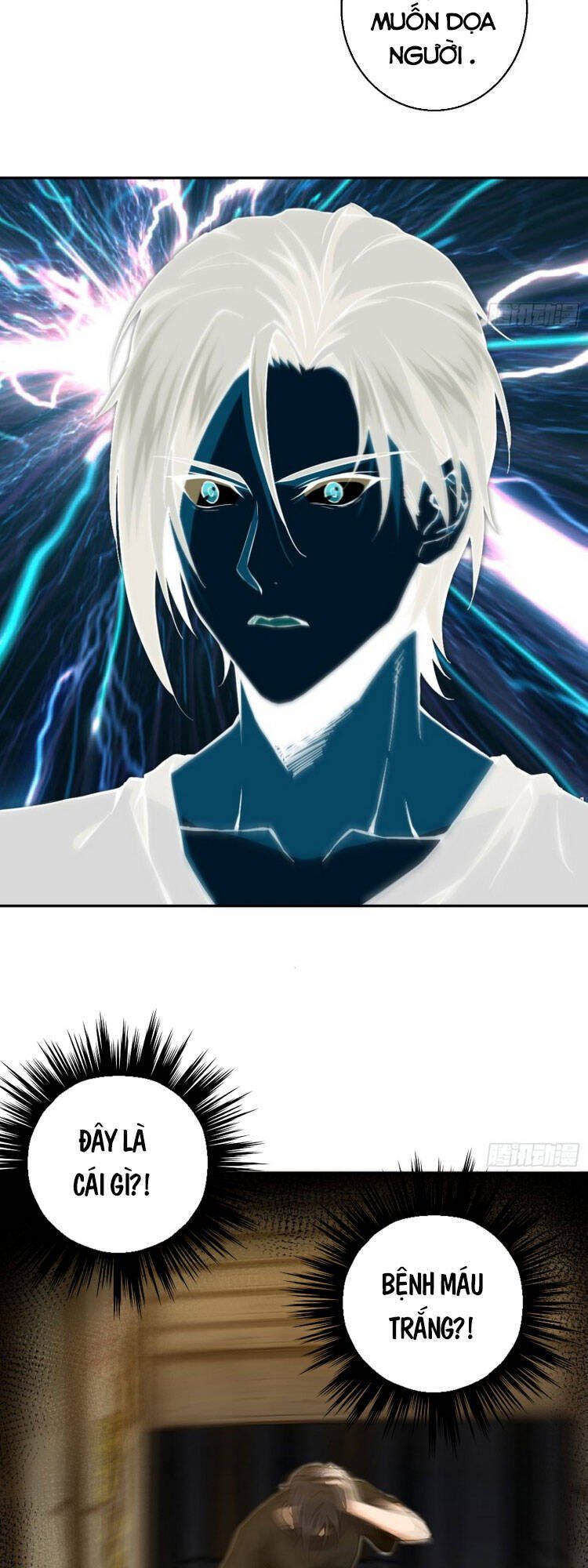 đọc truyện Bắt Đầu Từ Cửu Đầu Điểu Chương 1 ảnh 43 tại Thiên Thai Truyện