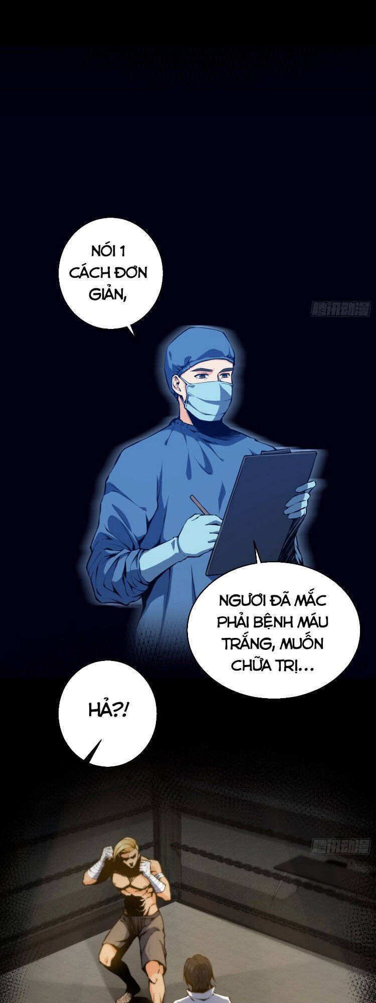 đọc truyện Bắt Đầu Từ Cửu Đầu Điểu Chương 1 ảnh 45 tại Thiên Thai Truyện