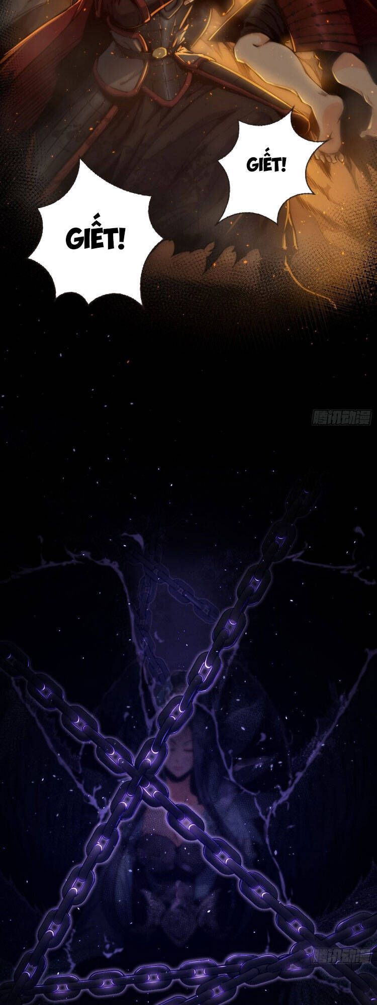 đọc truyện Bắt Đầu Từ Cửu Đầu Điểu Chương 1 ảnh 47 tại Thiên Thai Truyện