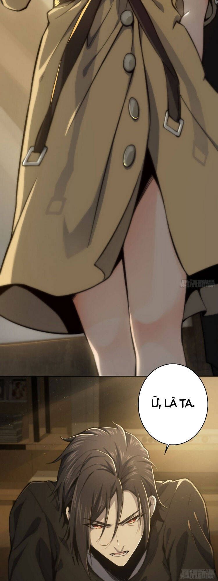 đọc truyện Bắt Đầu Từ Cửu Đầu Điểu Chương 1 ảnh 7 tại Thiên Thai Truyện