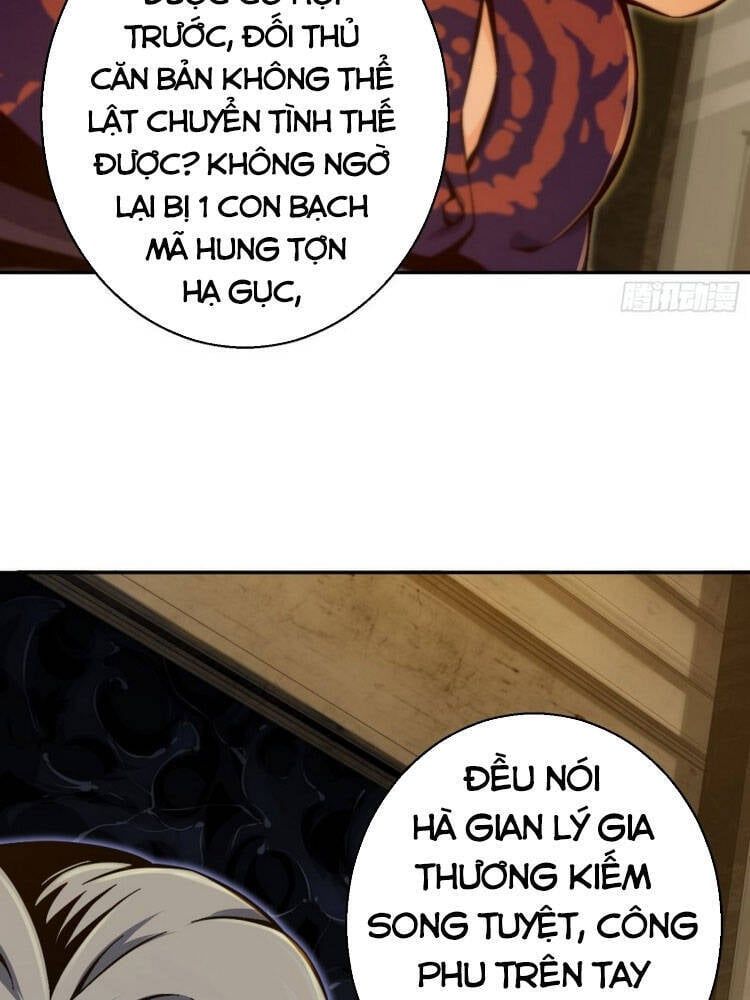 đọc truyện Bắt Đầu Từ Cửu Đầu Điểu Chương 1 ảnh 52 tại Thiên Thai Truyện