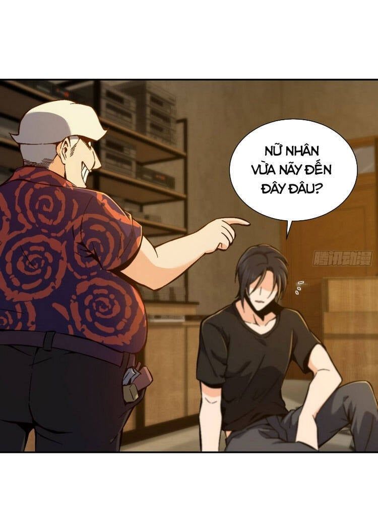 đọc truyện Bắt Đầu Từ Cửu Đầu Điểu Chương 1 ảnh 54 tại Thiên Thai Truyện