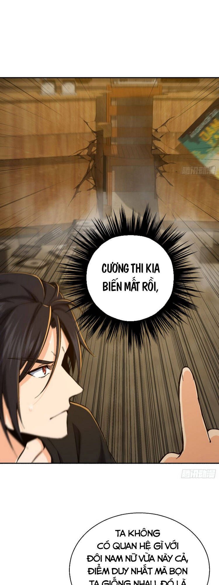 đọc truyện Bắt Đầu Từ Cửu Đầu Điểu Chương 1 ảnh 55 tại Thiên Thai Truyện