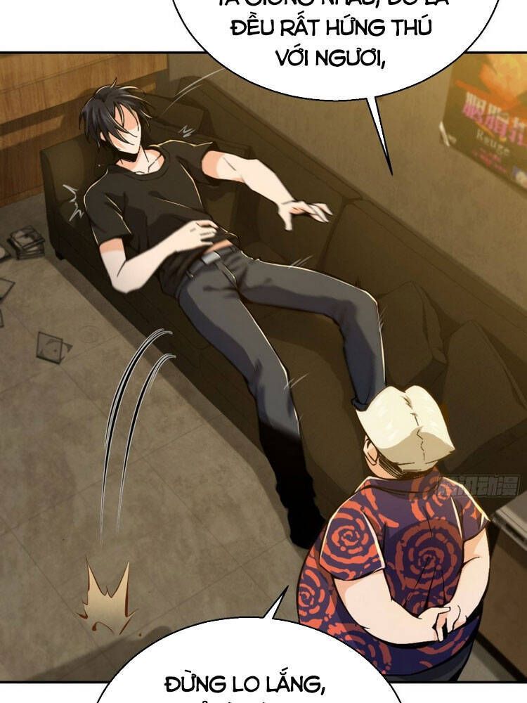 đọc truyện Bắt Đầu Từ Cửu Đầu Điểu Chương 1 ảnh 56 tại Thiên Thai Truyện