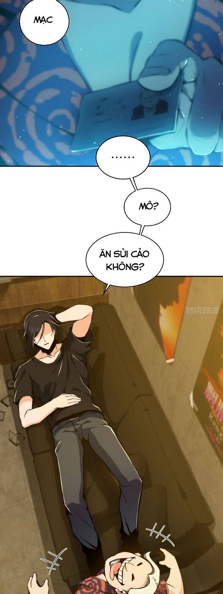 đọc truyện Bắt Đầu Từ Cửu Đầu Điểu Chương 1 ảnh 59 tại Thiên Thai Truyện