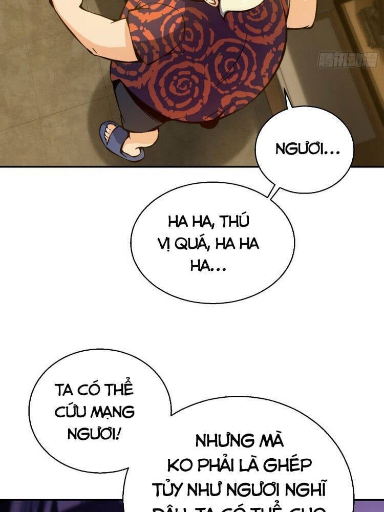 đọc truyện Bắt Đầu Từ Cửu Đầu Điểu Chương 1 ảnh 60 tại Thiên Thai Truyện