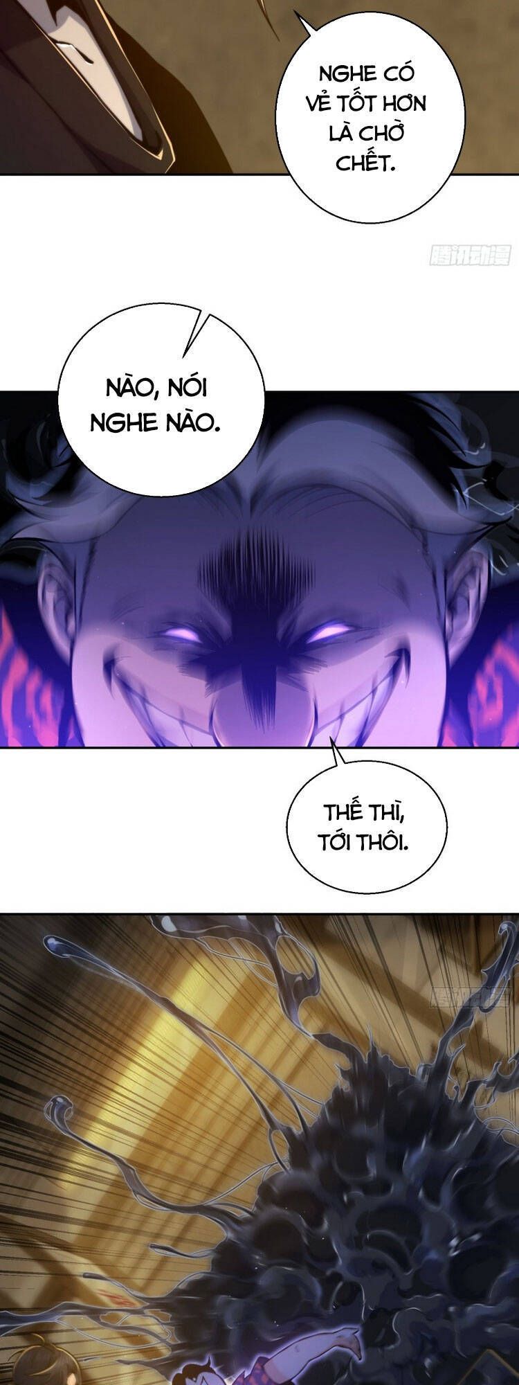 đọc truyện Bắt Đầu Từ Cửu Đầu Điểu Chương 1 ảnh 63 tại Thiên Thai Truyện