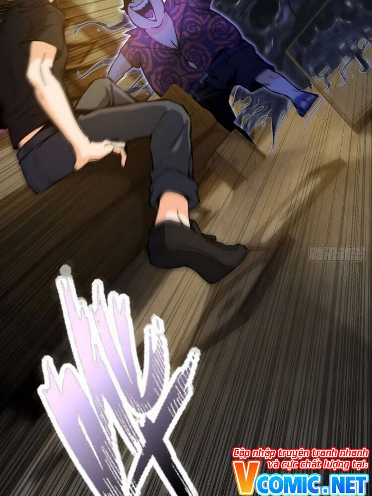 đọc truyện Bắt Đầu Từ Cửu Đầu Điểu Chương 1 ảnh 64 tại Thiên Thai Truyện