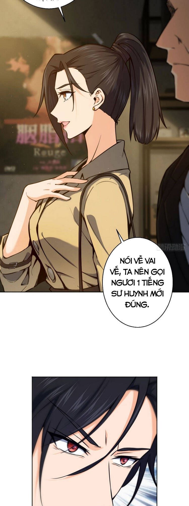 đọc truyện Bắt Đầu Từ Cửu Đầu Điểu Chương 1 ảnh 9 tại Thiên Thai Truyện