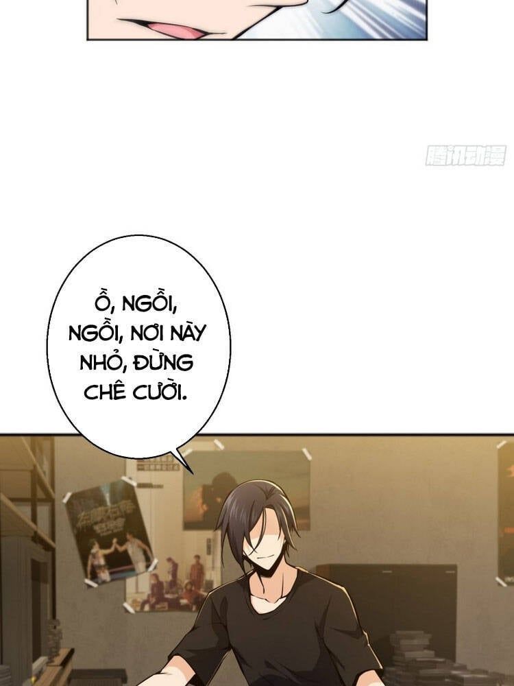 đọc truyện Bắt Đầu Từ Cửu Đầu Điểu Chương 1 ảnh 10 tại Thiên Thai Truyện