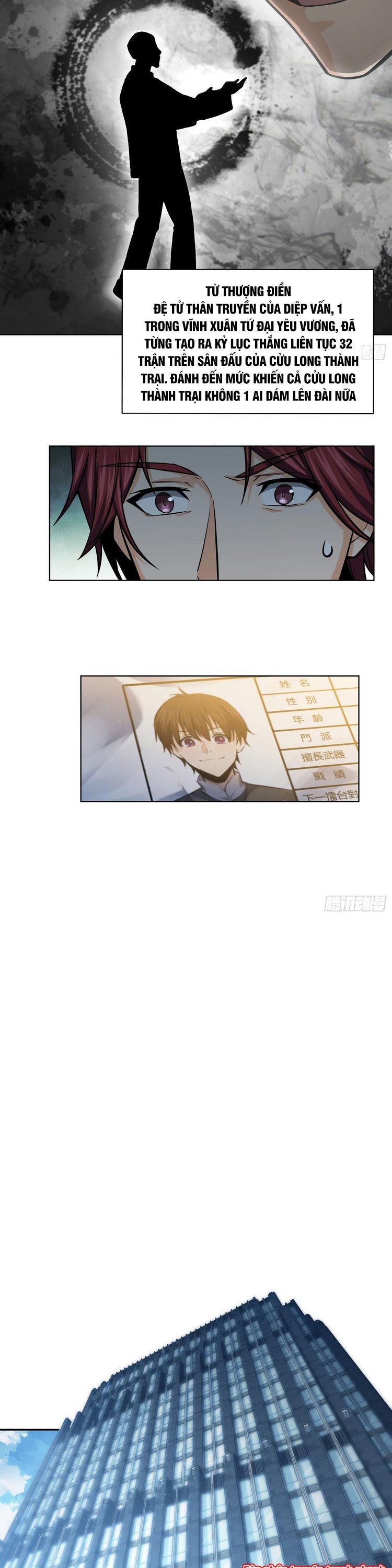 đọc truyện Bắt Đầu Từ Cửu Đầu Điểu Chương 10 ảnh 15 tại Thiên Thai Truyện