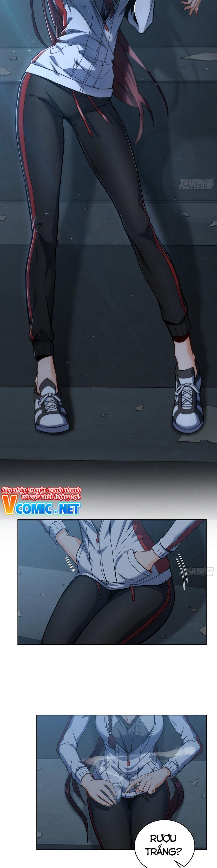 đọc truyện Bắt Đầu Từ Cửu Đầu Điểu Chương 10 ảnh 19 tại Thiên Thai Truyện