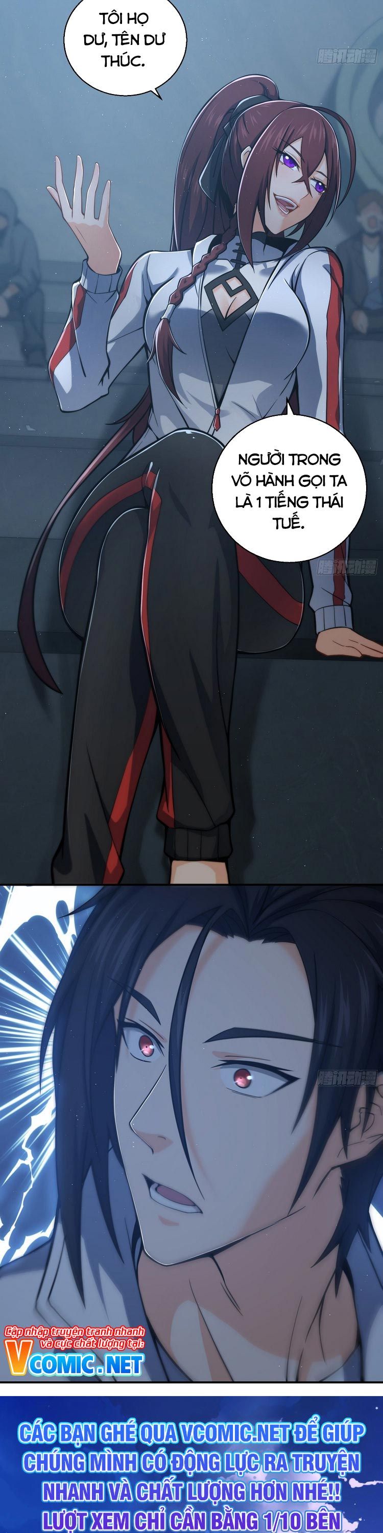 đọc truyện Bắt Đầu Từ Cửu Đầu Điểu Chương 10 ảnh 26 tại Thiên Thai Truyện