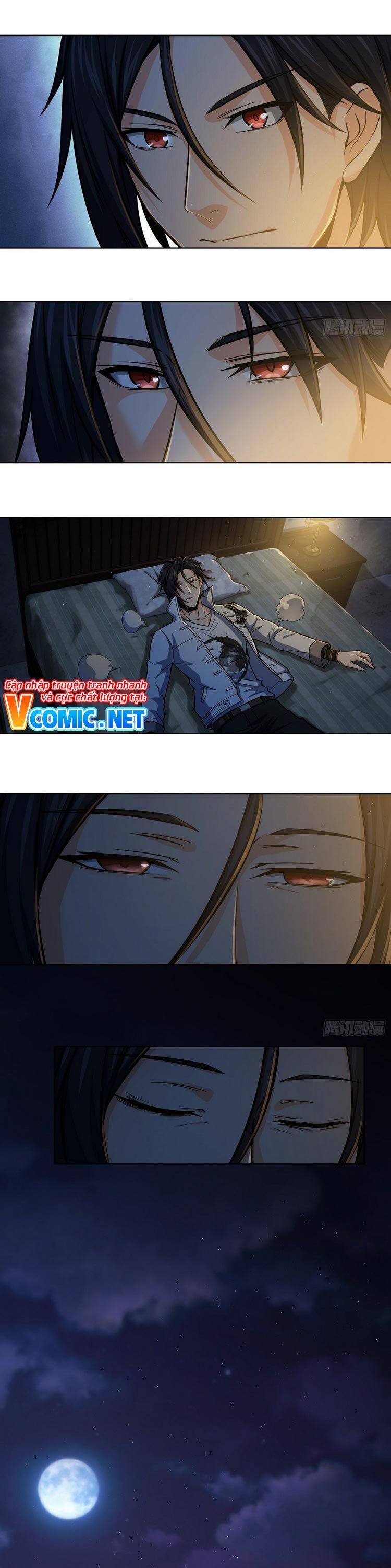 đọc truyện Bắt Đầu Từ Cửu Đầu Điểu Chương 10 ảnh 7 tại Thiên Thai Truyện