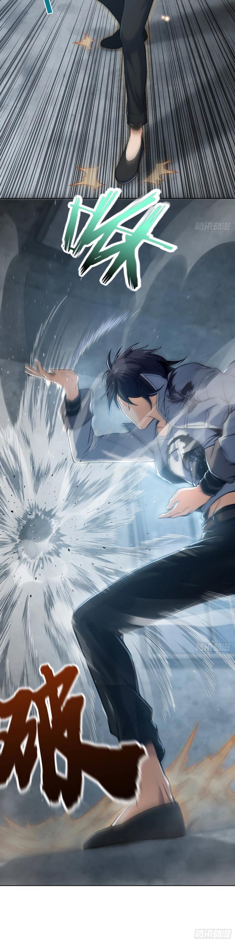 đọc truyện Bắt Đầu Từ Cửu Đầu Điểu Chương 10 ảnh 10 tại Thiên Thai Truyện