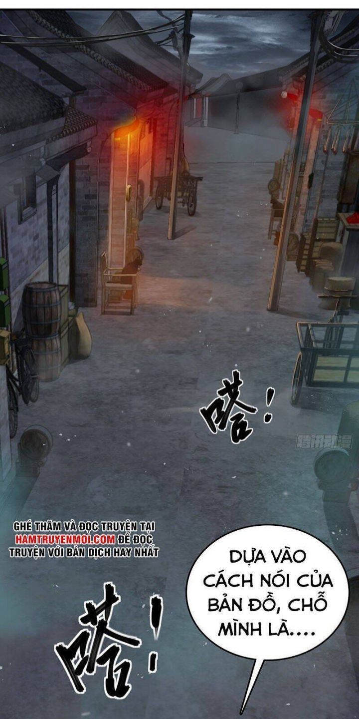 đọc truyện Bắt Đầu Từ Cửu Đầu Điểu Chương 100 ảnh 12 tại Thiên Thai Truyện