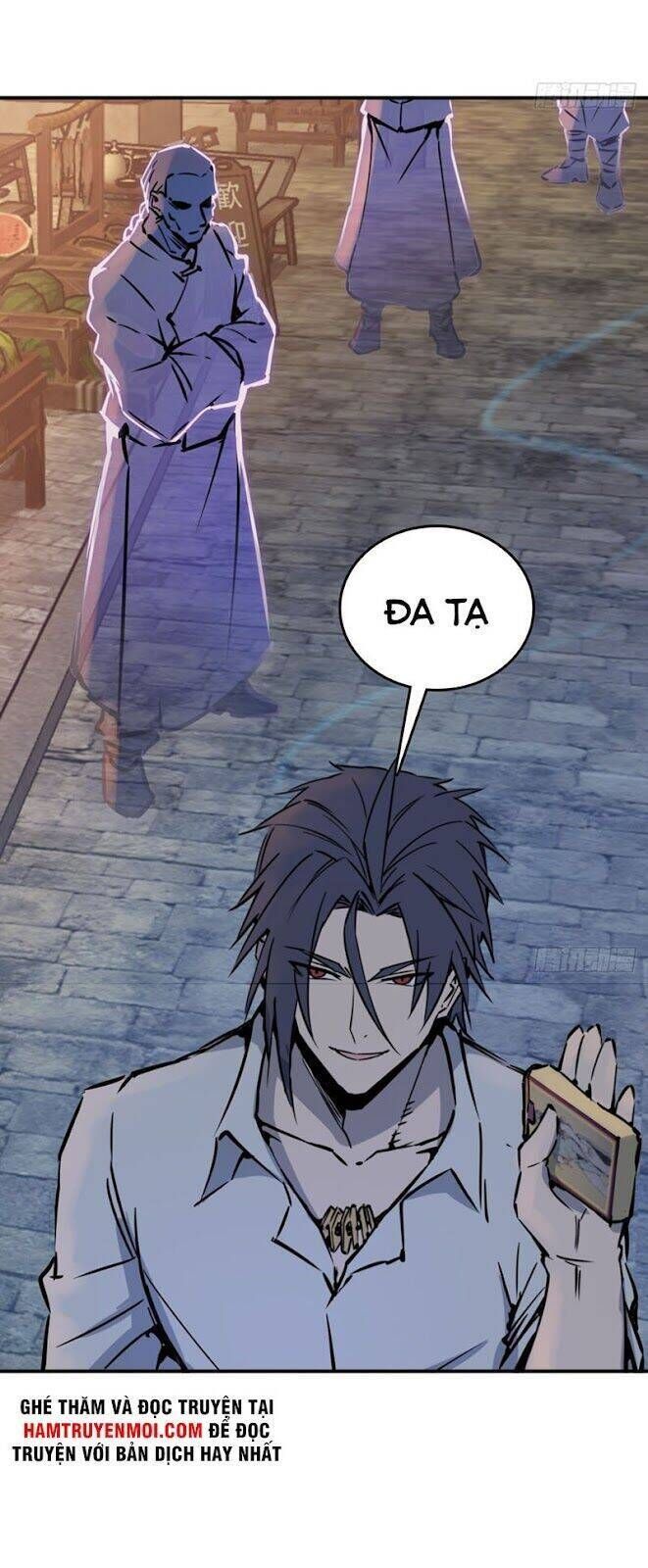 đọc truyện Bắt Đầu Từ Cửu Đầu Điểu Chương 100 ảnh 102 tại Thiên Thai Truyện