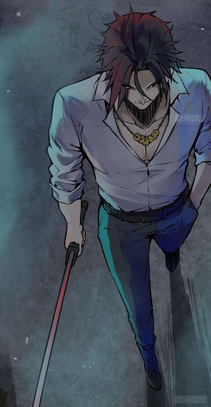 đọc truyện Bắt Đầu Từ Cửu Đầu Điểu Chương 100 ảnh 13 tại Thiên Thai Truyện