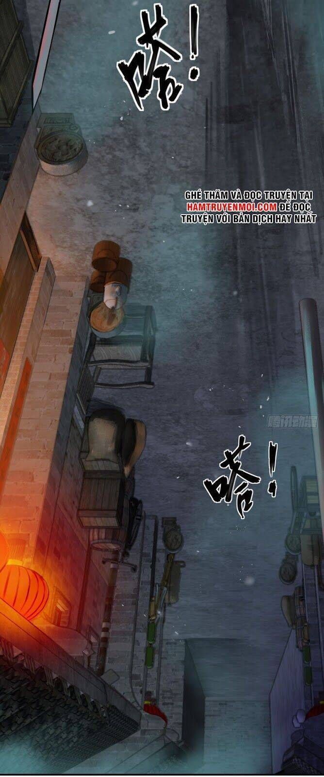 đọc truyện Bắt Đầu Từ Cửu Đầu Điểu Chương 100 ảnh 14 tại Thiên Thai Truyện