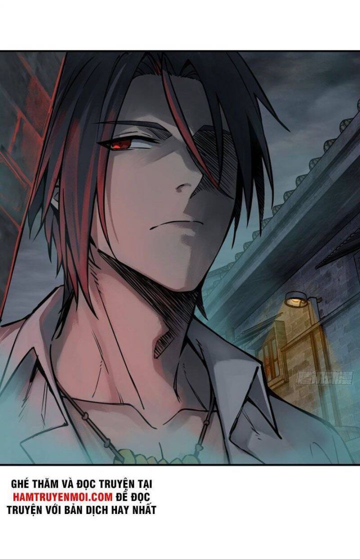 đọc truyện Bắt Đầu Từ Cửu Đầu Điểu Chương 100 ảnh 16 tại Thiên Thai Truyện