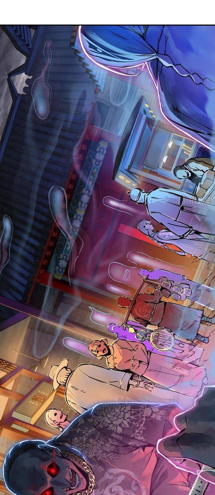 đọc truyện Bắt Đầu Từ Cửu Đầu Điểu Chương 100 ảnh 23 tại Thiên Thai Truyện