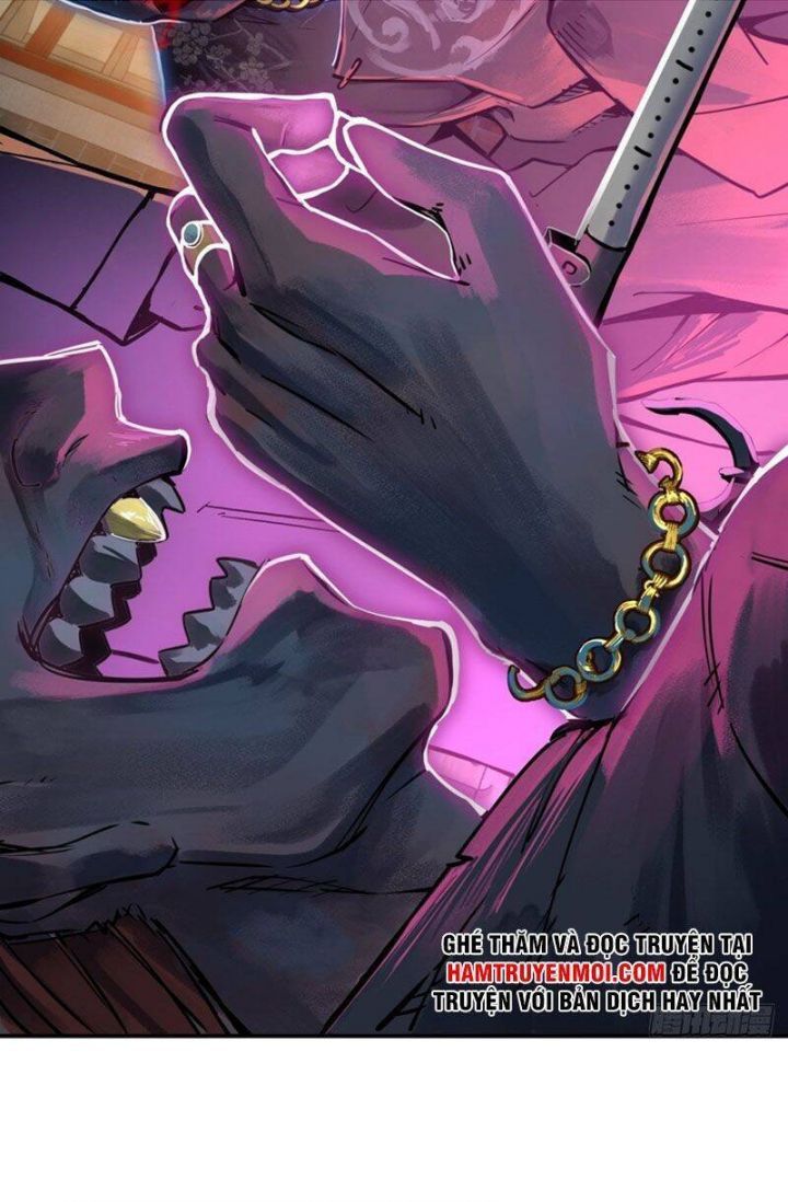 đọc truyện Bắt Đầu Từ Cửu Đầu Điểu Chương 100 ảnh 24 tại Thiên Thai Truyện