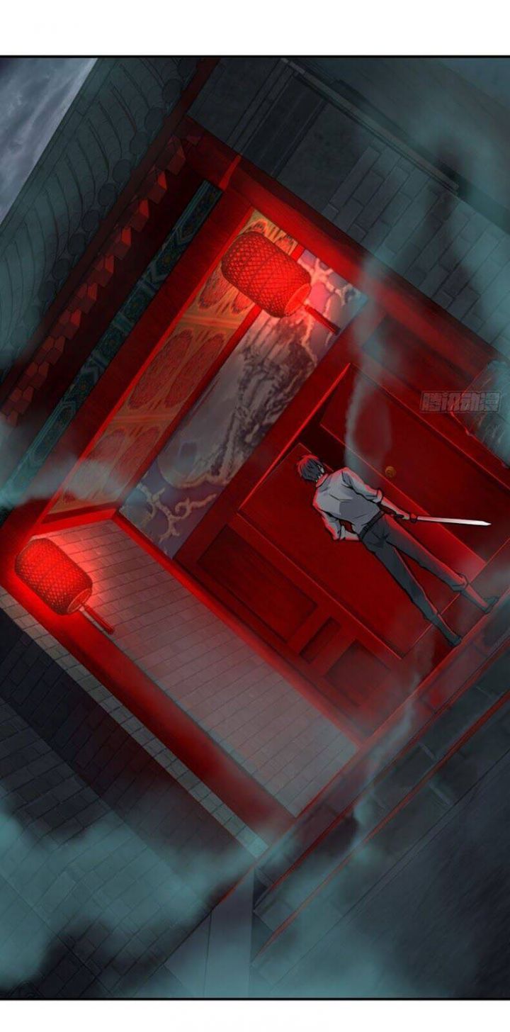 đọc truyện Bắt Đầu Từ Cửu Đầu Điểu Chương 100 ảnh 25 tại Thiên Thai Truyện