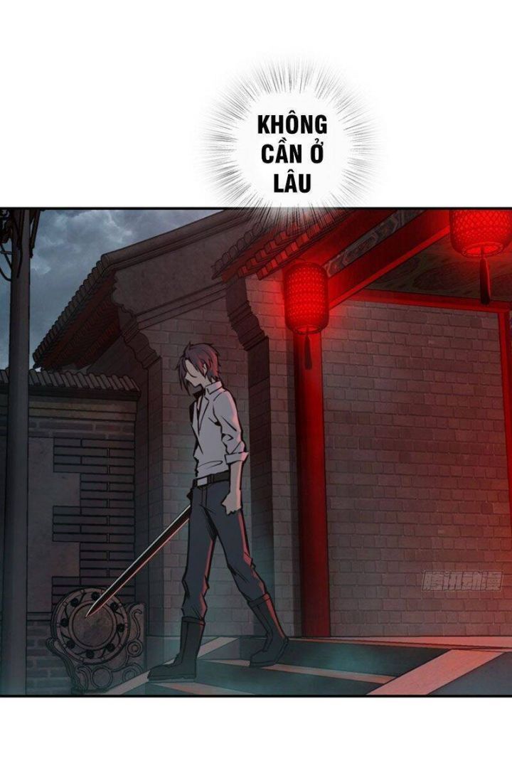 đọc truyện Bắt Đầu Từ Cửu Đầu Điểu Chương 100 ảnh 27 tại Thiên Thai Truyện