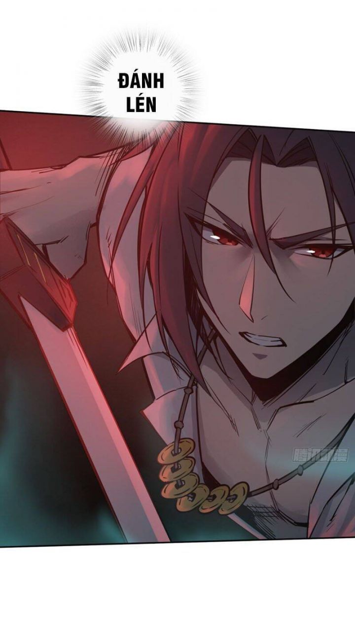 đọc truyện Bắt Đầu Từ Cửu Đầu Điểu Chương 100 ảnh 31 tại Thiên Thai Truyện