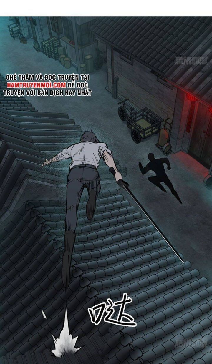 đọc truyện Bắt Đầu Từ Cửu Đầu Điểu Chương 100 ảnh 36 tại Thiên Thai Truyện