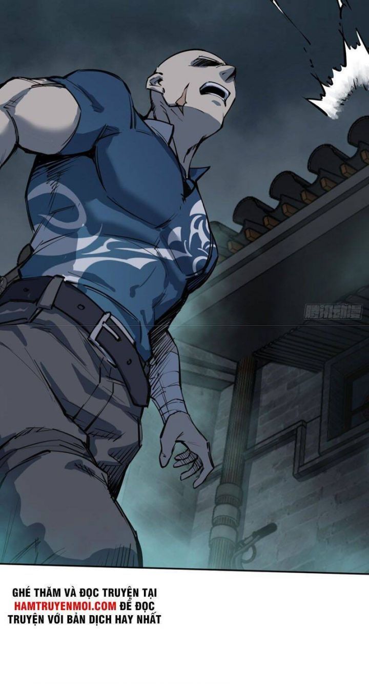 đọc truyện Bắt Đầu Từ Cửu Đầu Điểu Chương 100 ảnh 42 tại Thiên Thai Truyện