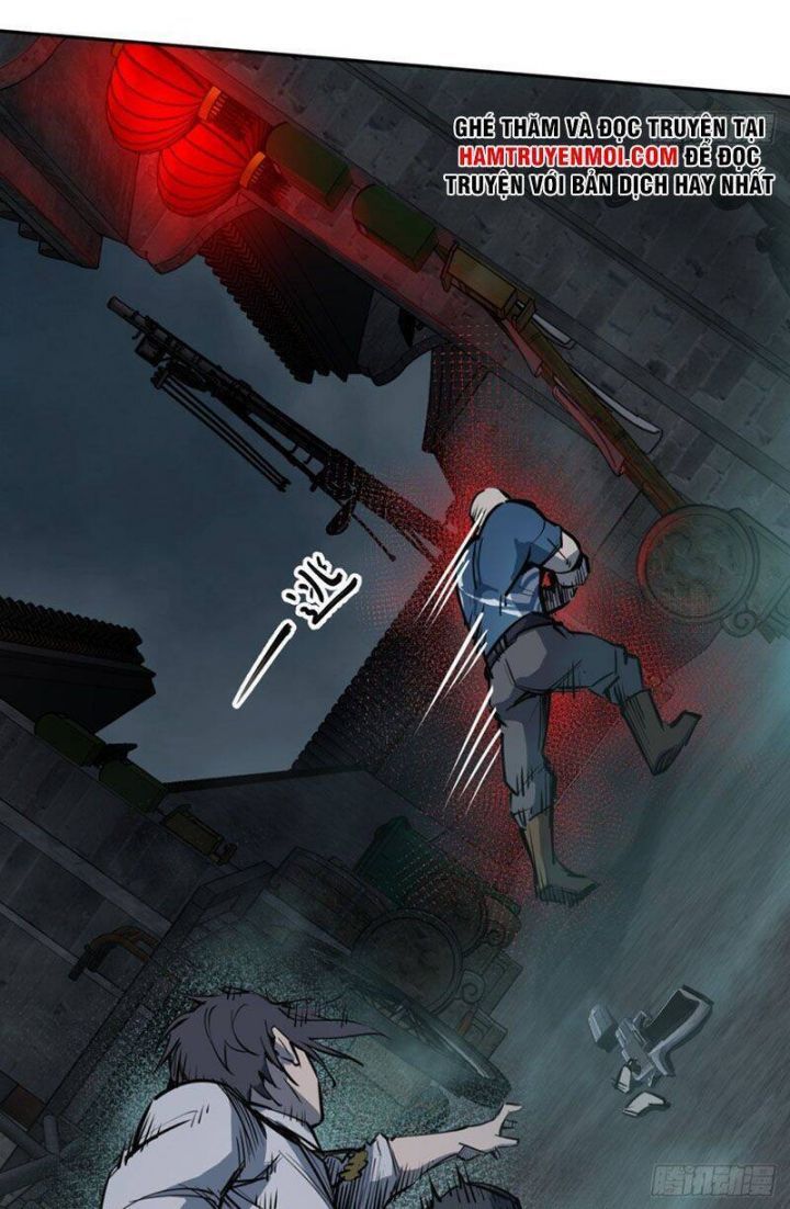 đọc truyện Bắt Đầu Từ Cửu Đầu Điểu Chương 100 ảnh 46 tại Thiên Thai Truyện