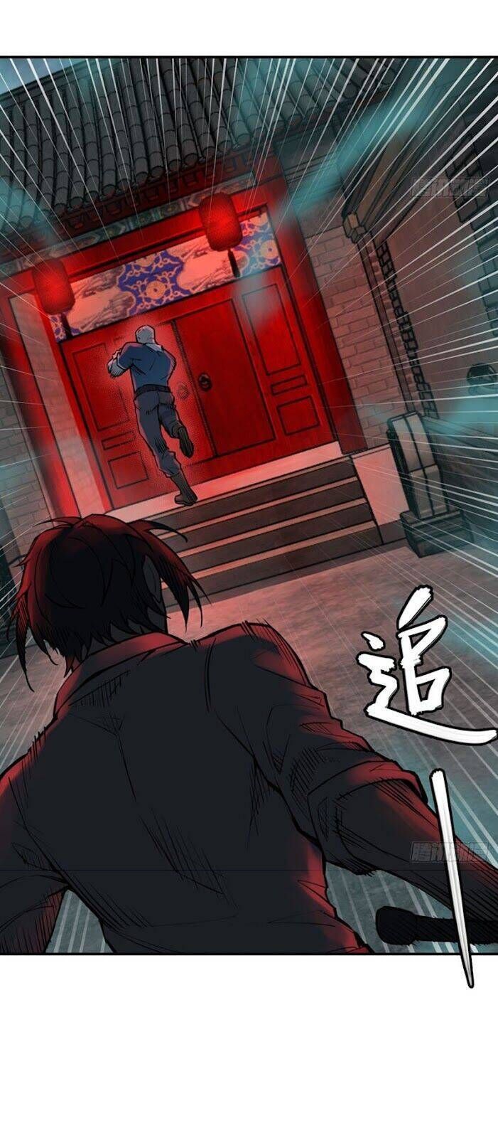 đọc truyện Bắt Đầu Từ Cửu Đầu Điểu Chương 100 ảnh 49 tại Thiên Thai Truyện