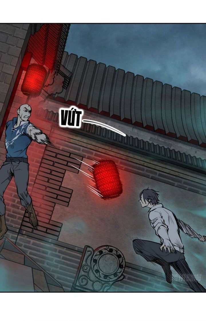 đọc truyện Bắt Đầu Từ Cửu Đầu Điểu Chương 100 ảnh 51 tại Thiên Thai Truyện