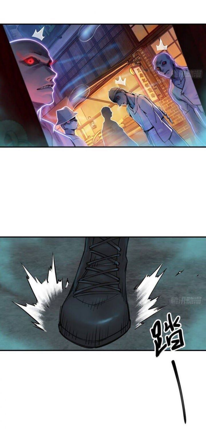 đọc truyện Bắt Đầu Từ Cửu Đầu Điểu Chương 100 ảnh 53 tại Thiên Thai Truyện