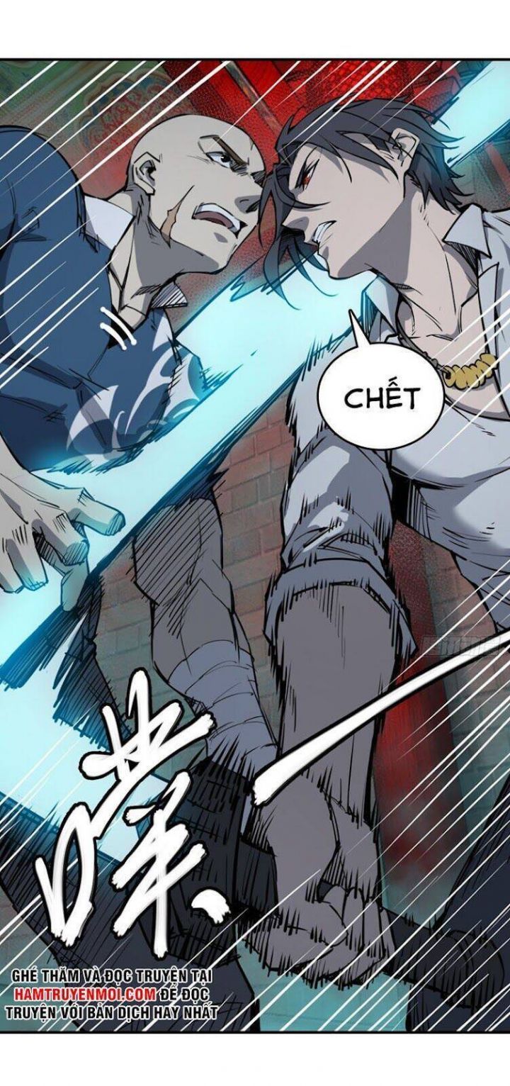 đọc truyện Bắt Đầu Từ Cửu Đầu Điểu Chương 100 ảnh 54 tại Thiên Thai Truyện