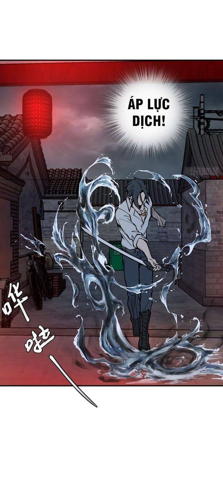 đọc truyện Bắt Đầu Từ Cửu Đầu Điểu Chương 100 ảnh 57 tại Thiên Thai Truyện