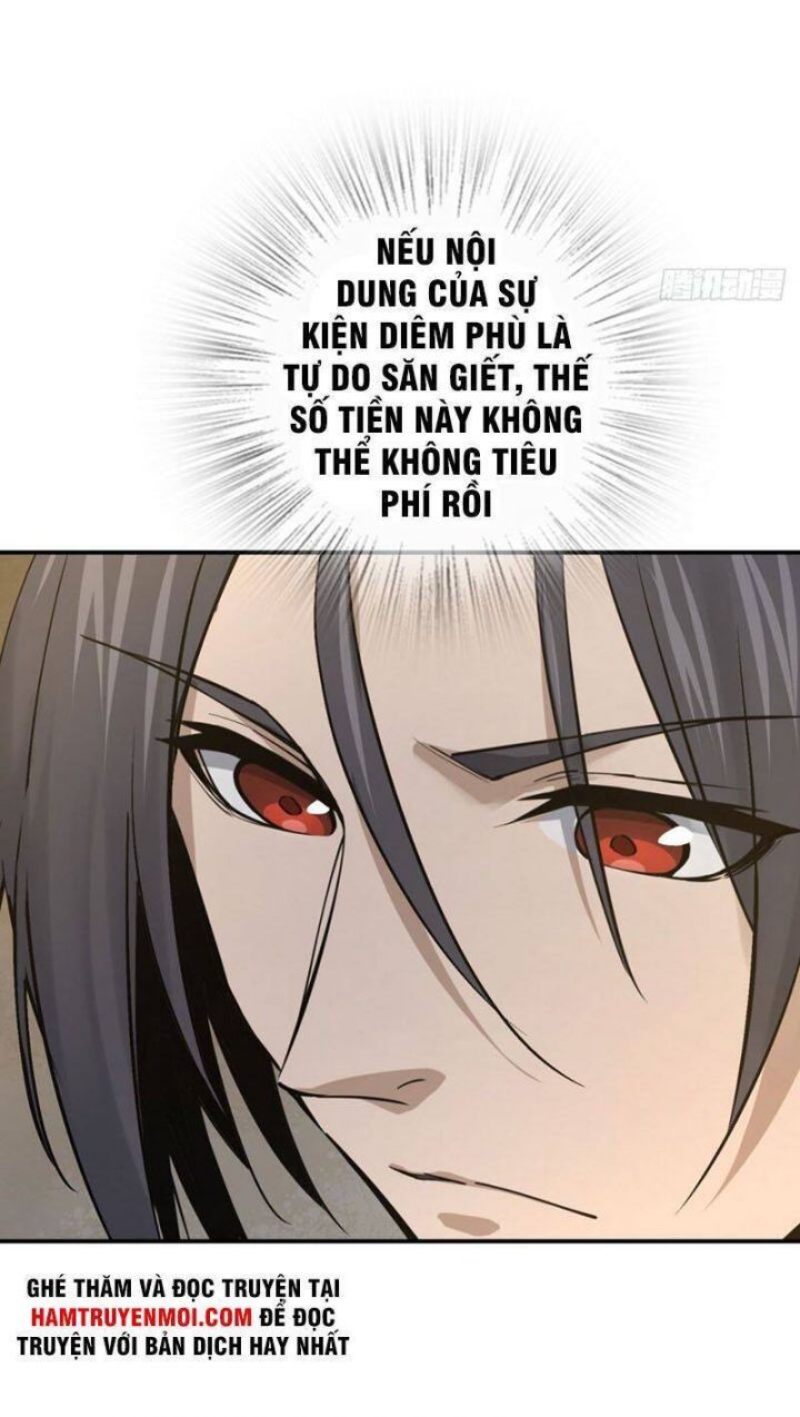 đọc truyện Bắt Đầu Từ Cửu Đầu Điểu Chương 100 ảnh 8 tại Thiên Thai Truyện