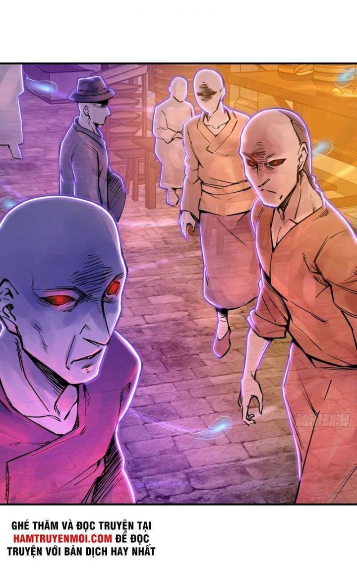 đọc truyện Bắt Đầu Từ Cửu Đầu Điểu Chương 100 ảnh 62 tại Thiên Thai Truyện