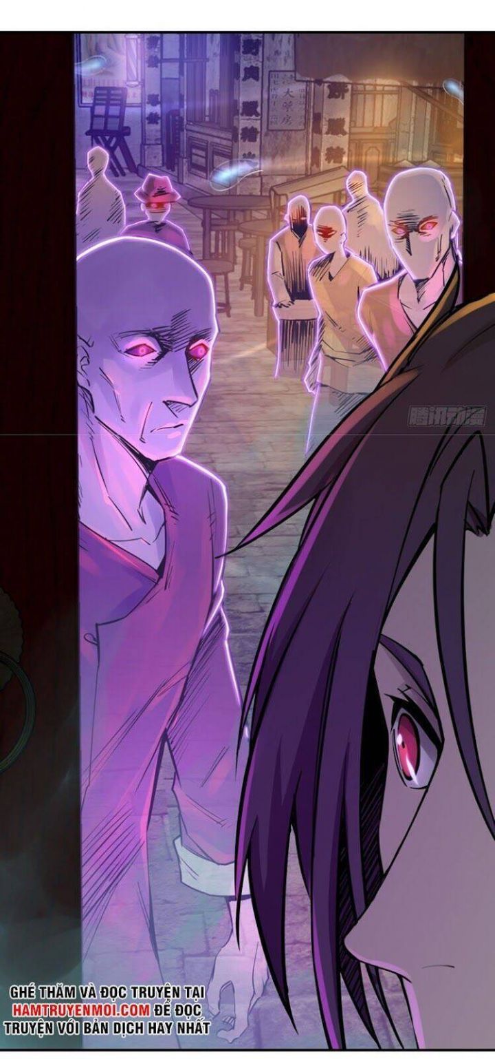 đọc truyện Bắt Đầu Từ Cửu Đầu Điểu Chương 100 ảnh 70 tại Thiên Thai Truyện